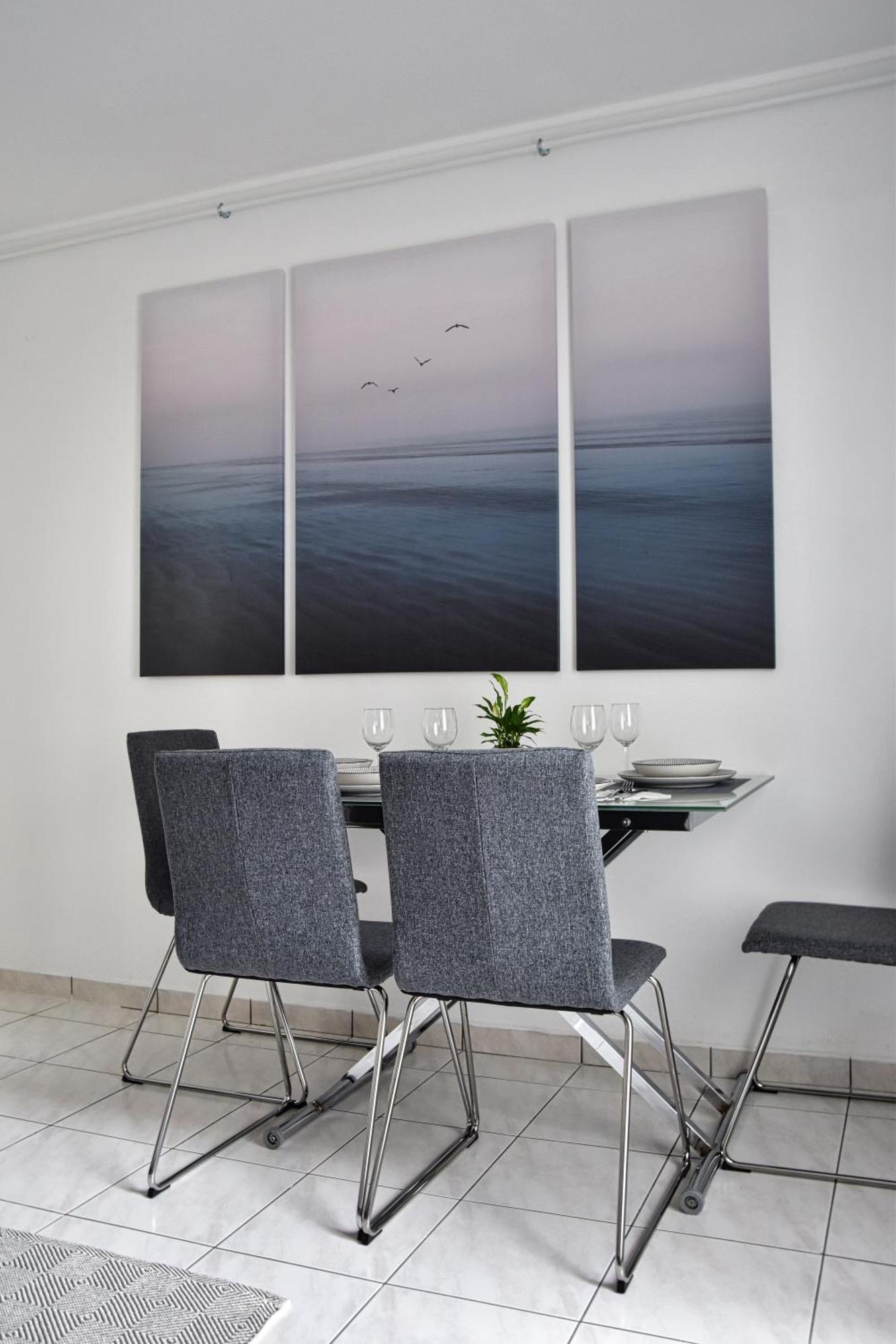 Bel Appartement Au Coeur De Nizza Esterno foto