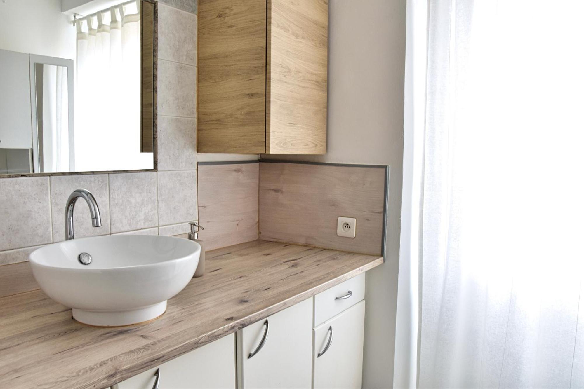 Bel Appartement Au Coeur De Nizza Esterno foto