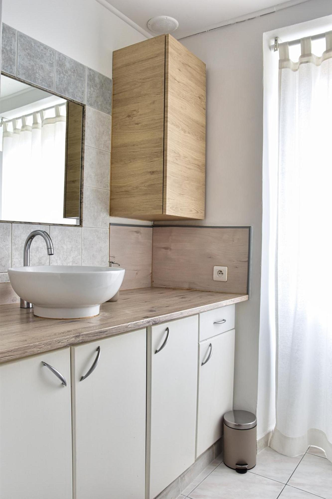 Bel Appartement Au Coeur De Nizza Esterno foto