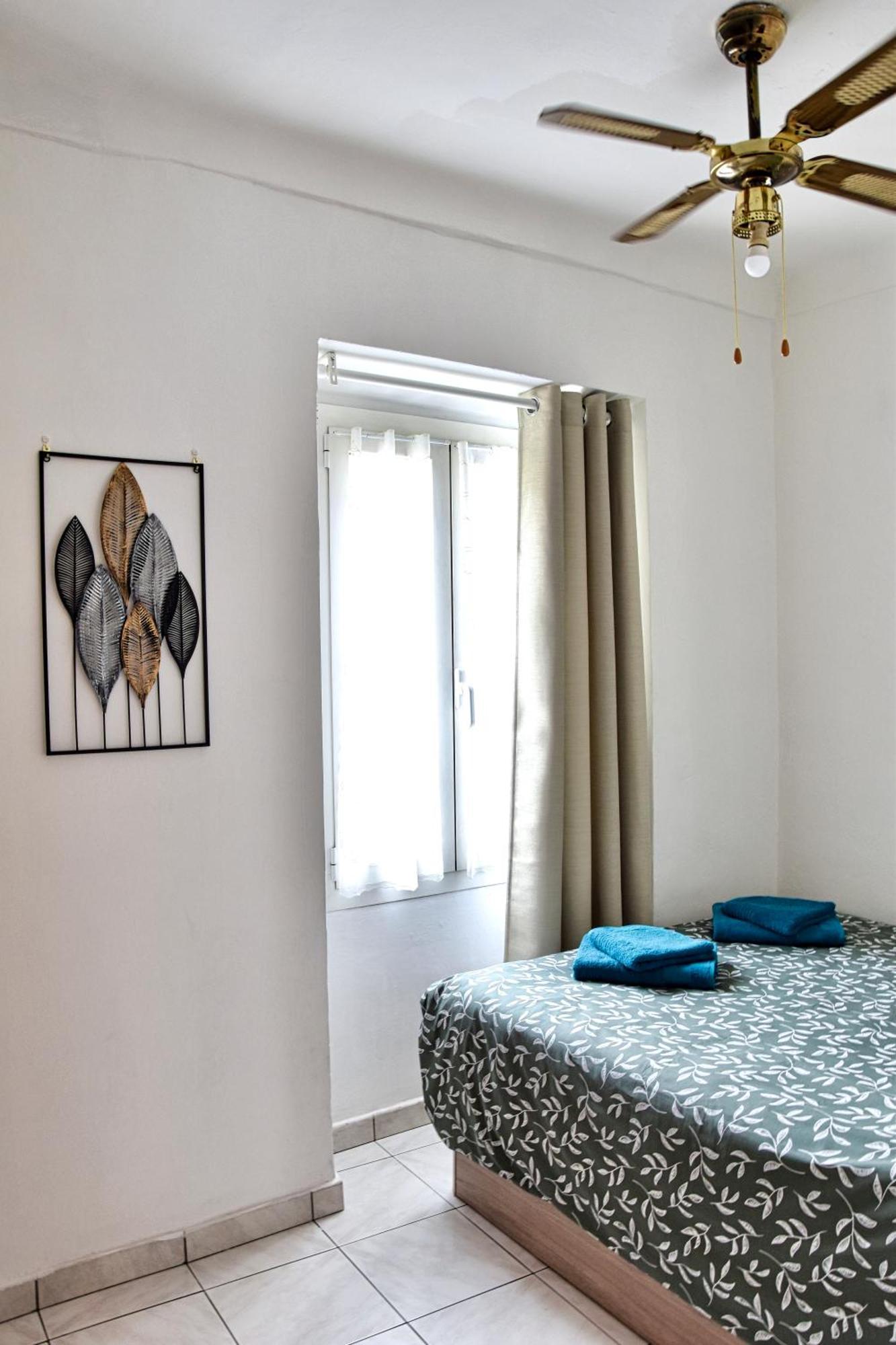 Bel Appartement Au Coeur De Nizza Esterno foto